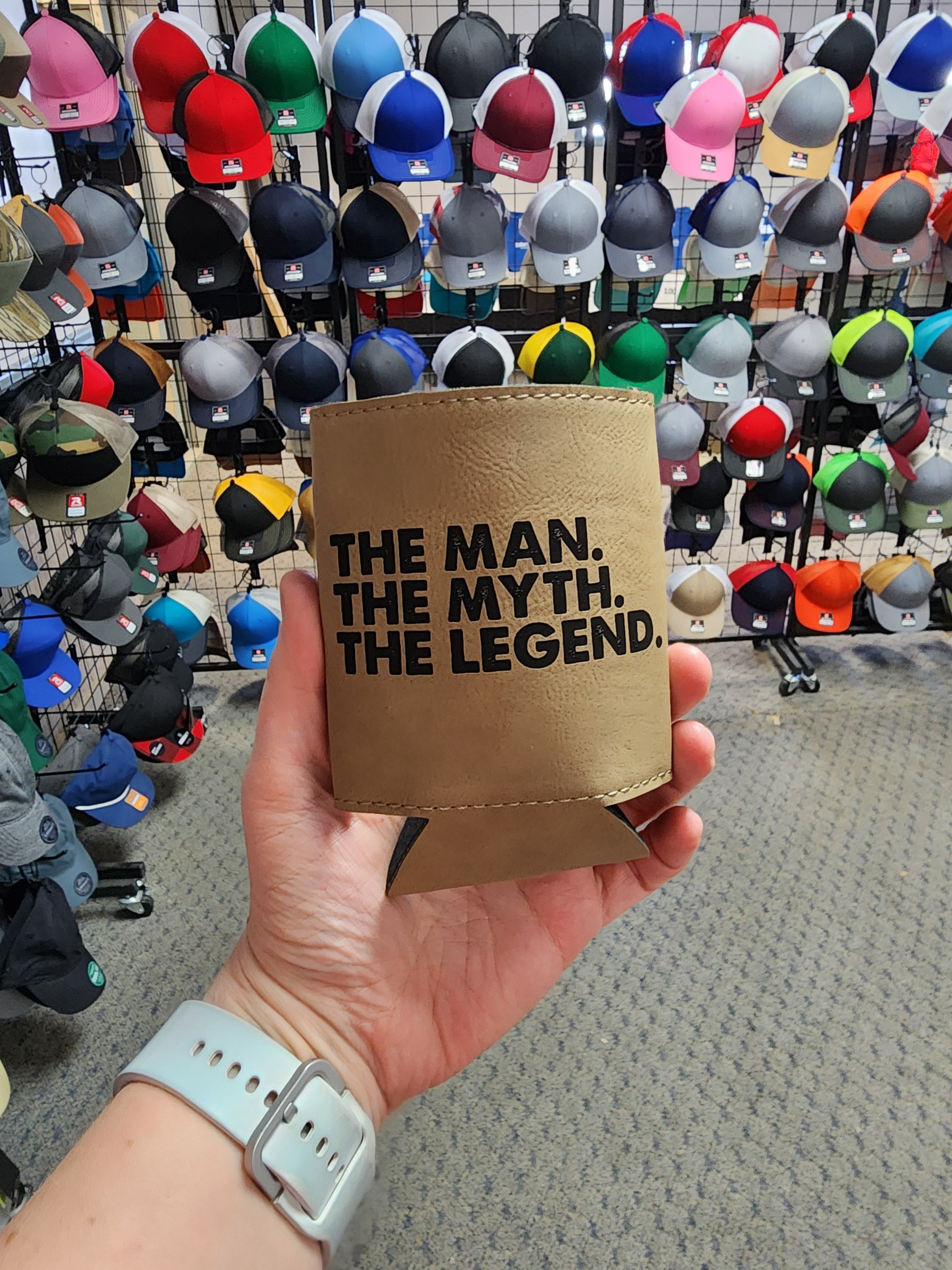 Personalized Accessories