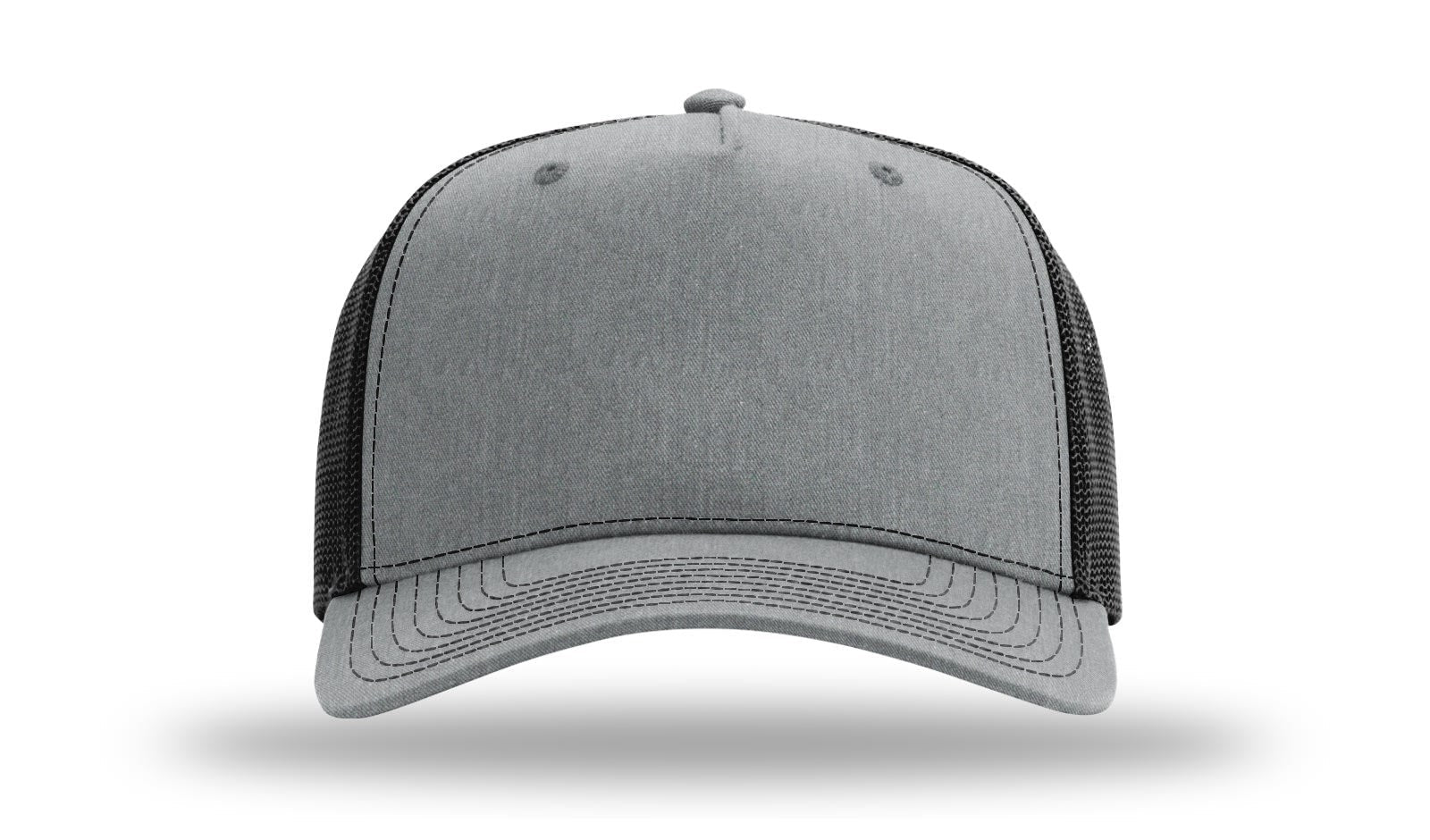 Personalized Richardson 112FPC Five Panel Champ Trucker Hat with Custom Desgin