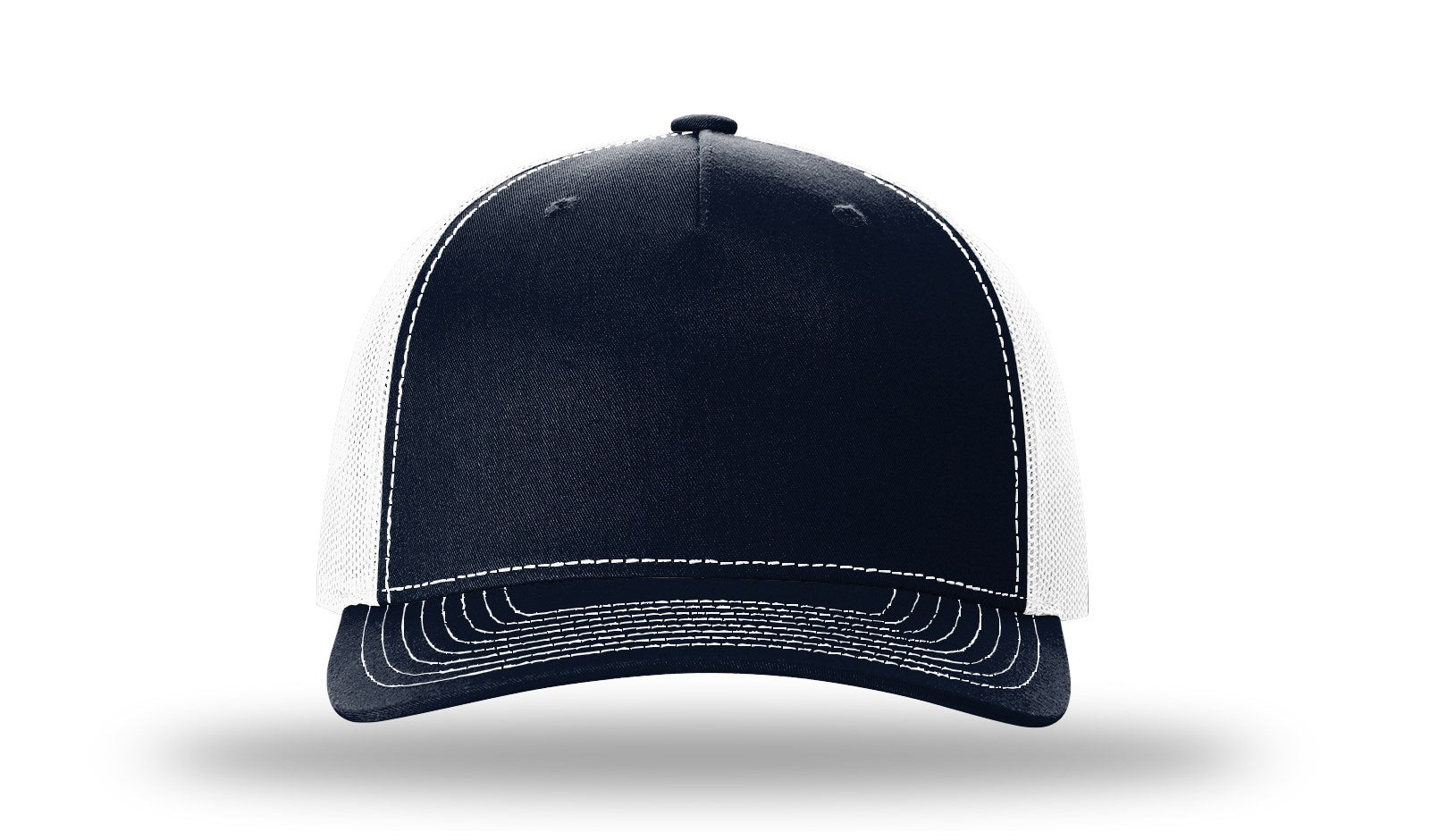 Personalized Richardson 112FP Trucker Hat with Custom Design