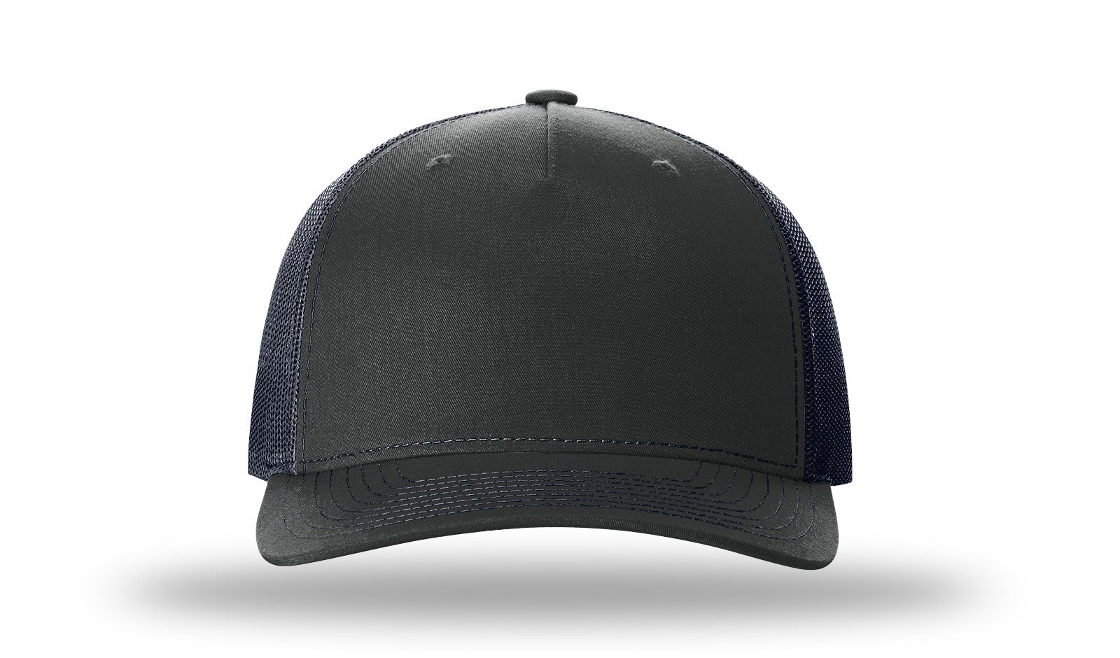 Personalized Richardson 112FP Trucker Hat with Custom Design