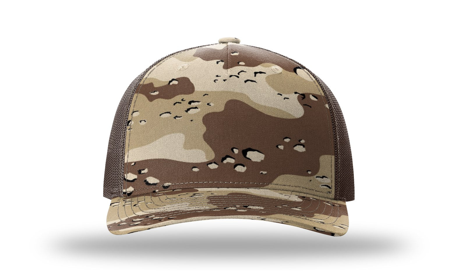 Personalized Richardson 112PFP Trucker Hat with Custom Design