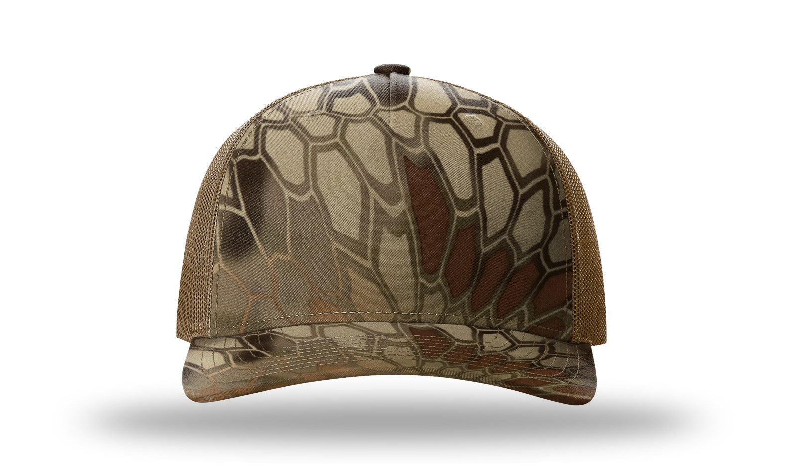 Personalized Richardson 112PFP Trucker Hat with Custom Design