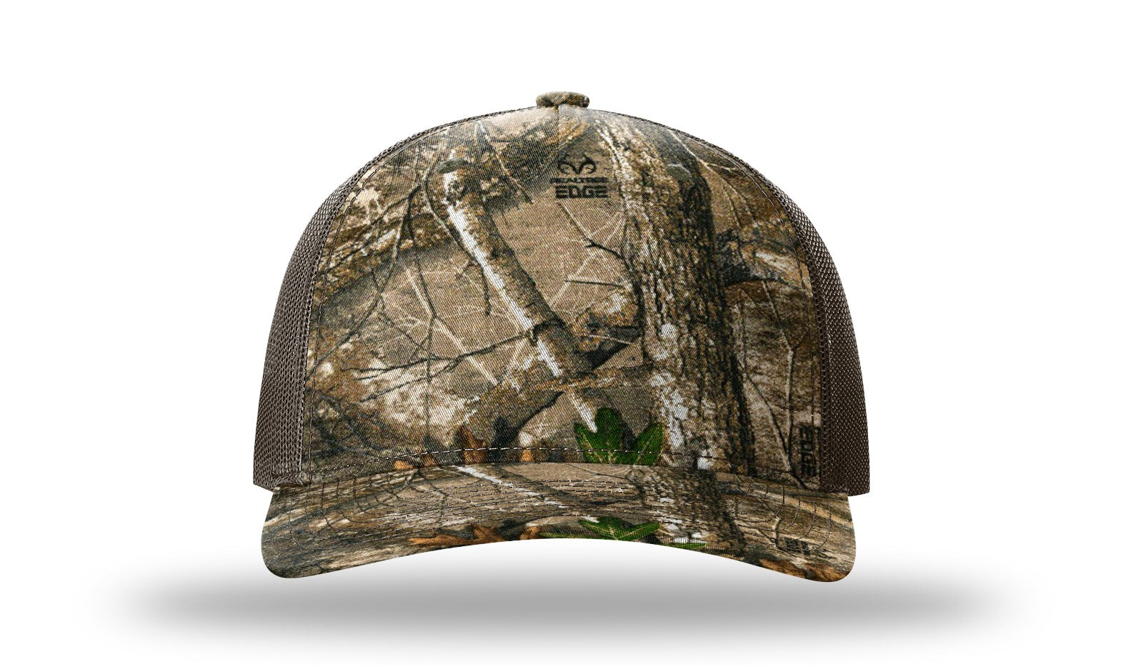 Personalized Richardson 112PFP Trucker Hat with Custom Design