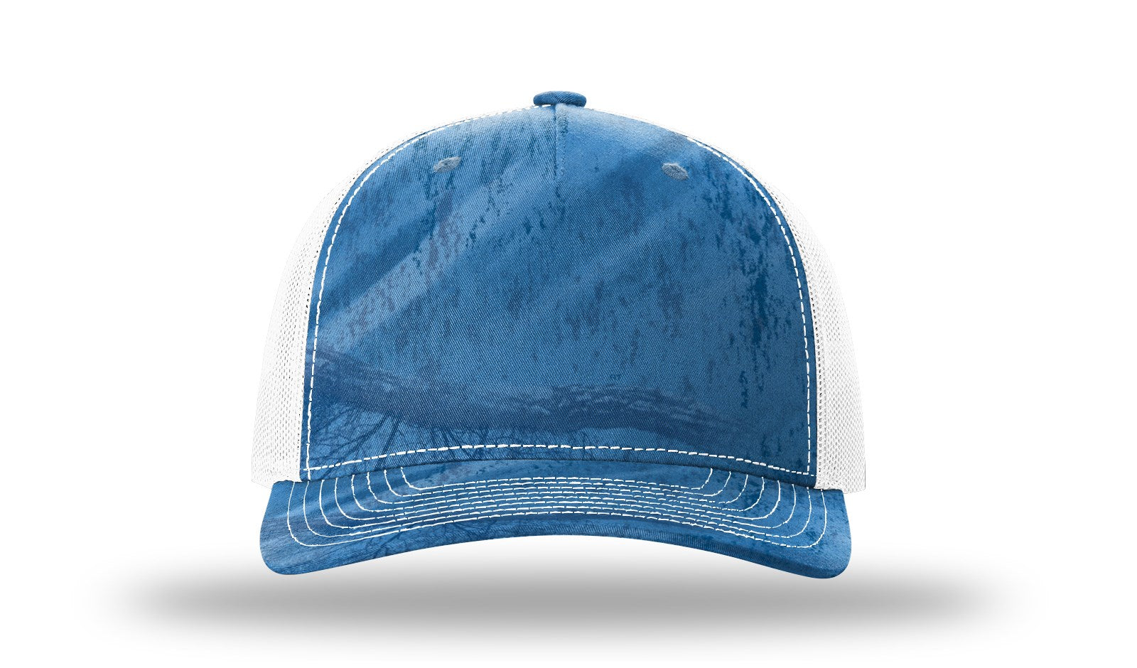 Personalized Richardson 112PFP Trucker Hat with Custom Design