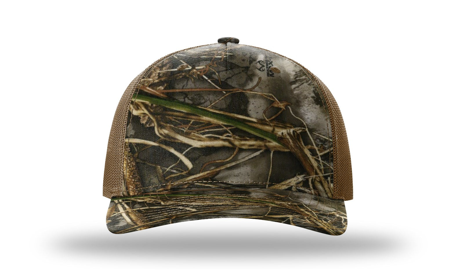 Personalized Richardson 112PFP Trucker Hat with Custom Design