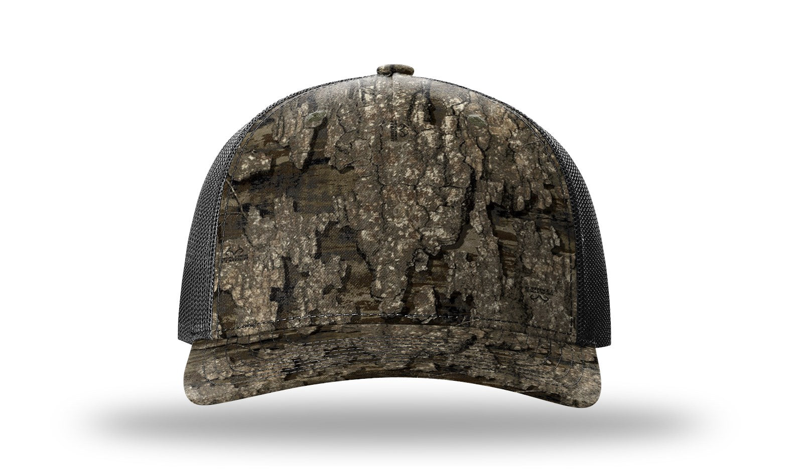 Personalized Richardson 112PFP Trucker Hat with Custom Design