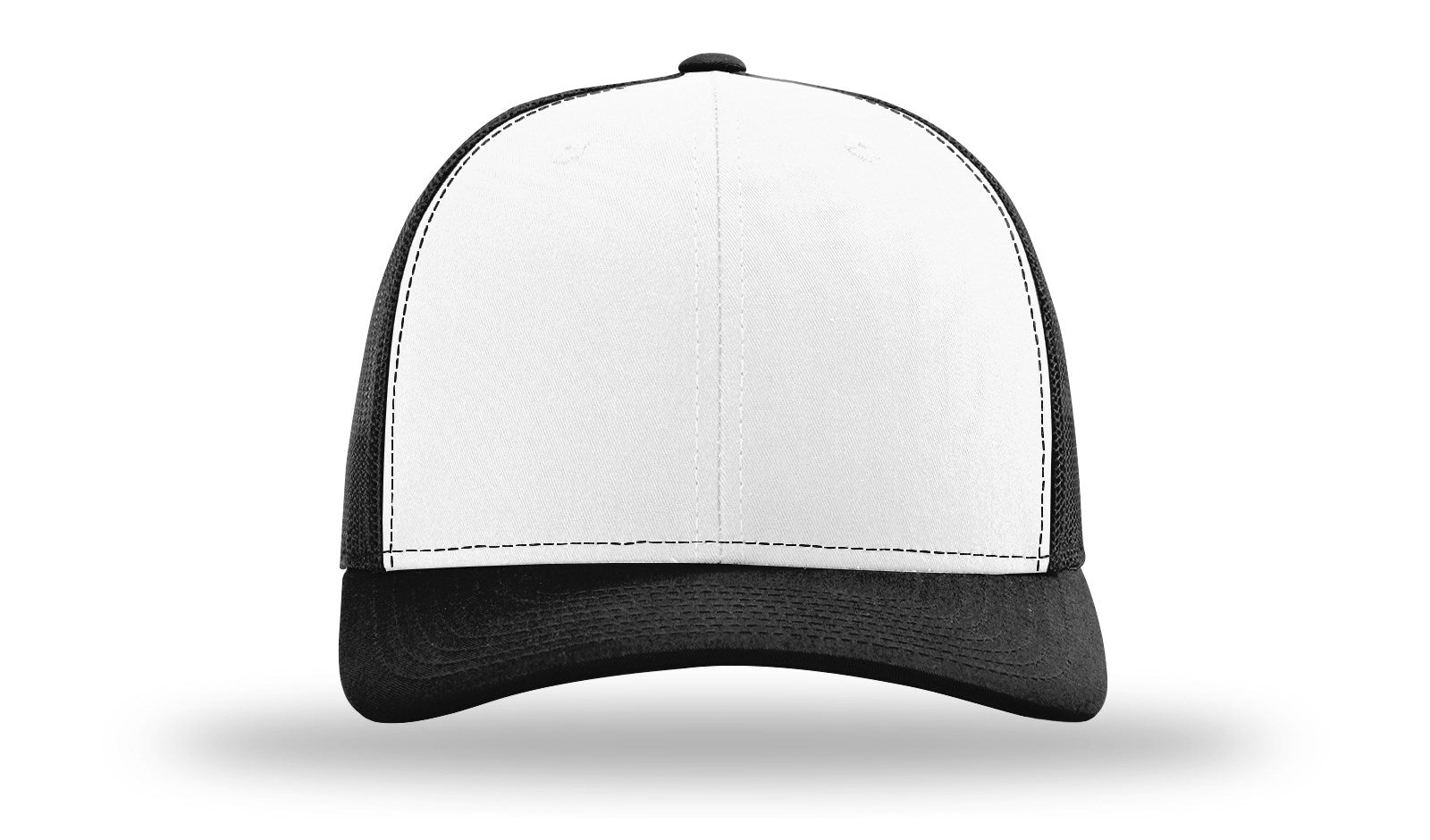 Personalized Richardson 112 Trucker Hat with Custom Design