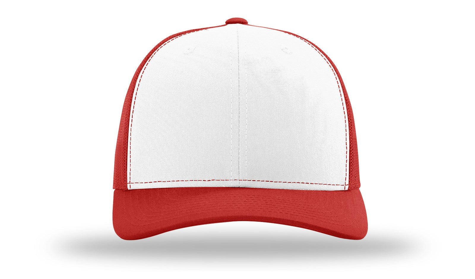 Personalized Richardson 112 Trucker Hat with Custom Design