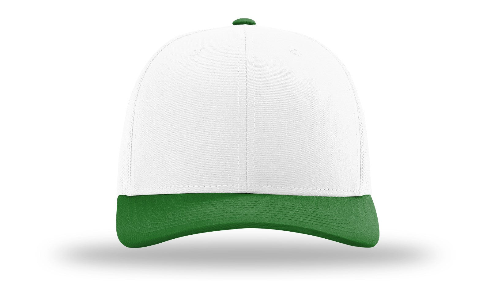 Personalized Richardson 112 Trucker Hat with Custom Design