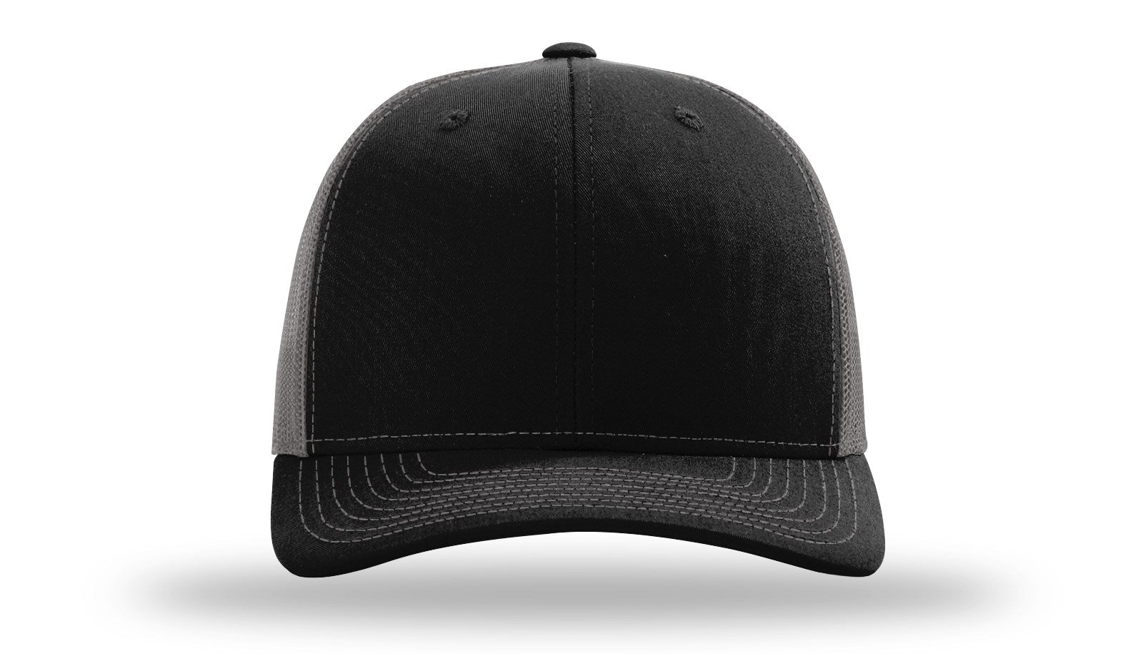 Personalized Richardson 112 Trucker Hat with Custom Design