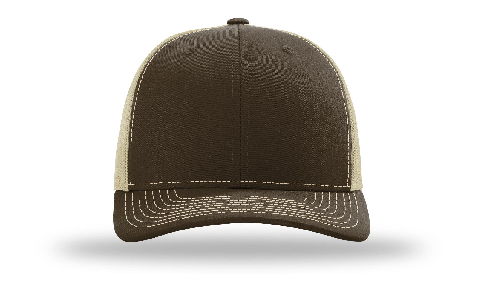 Personalized Richardson 112 Trucker Hat with Custom Design