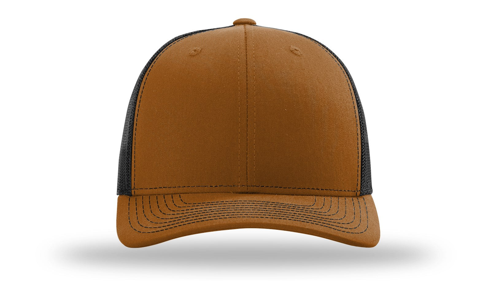 Personalized Richardson 112 Trucker Hat with Custom Design