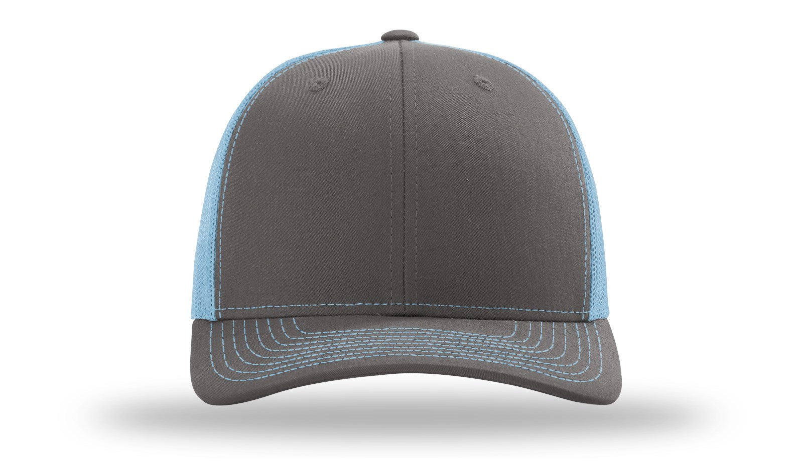 Personalized Richardson 112 Trucker Hat with Custom Design