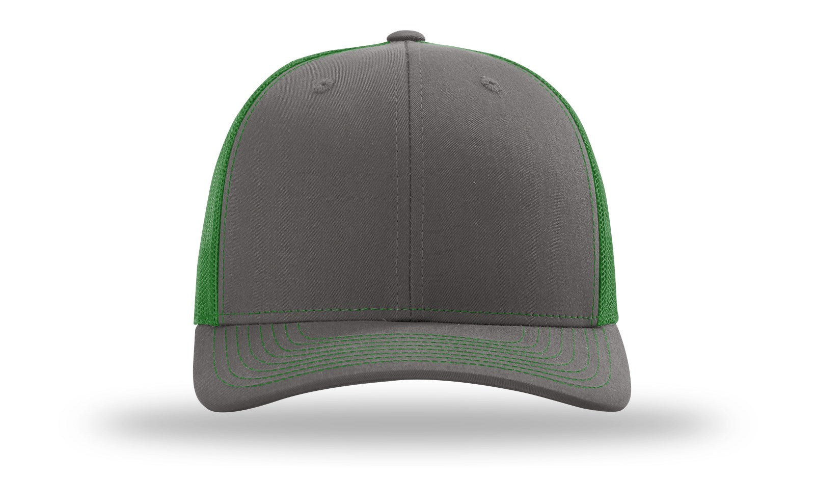 Personalized Richardson 112 Trucker Hat with Custom Design