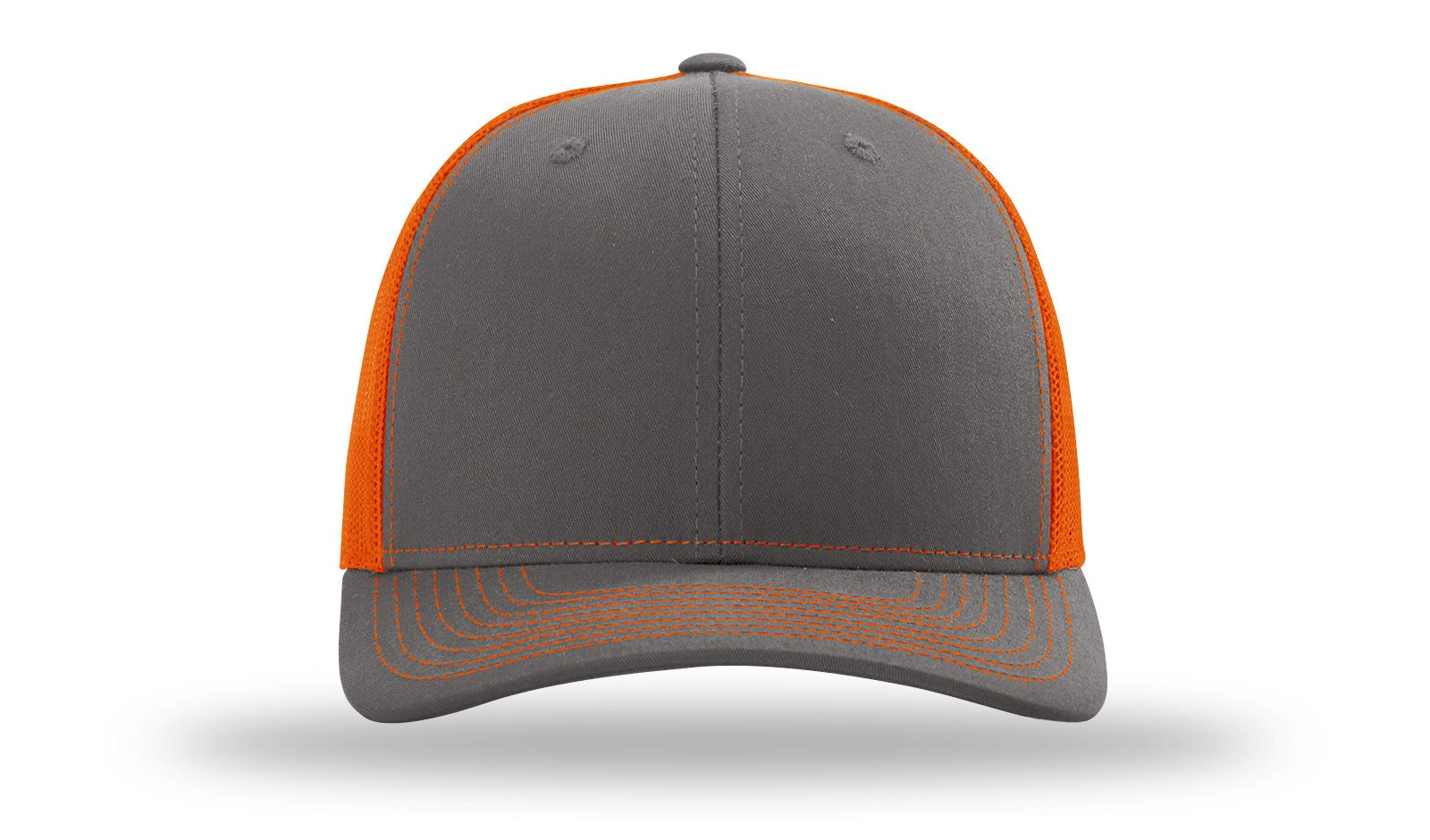 Personalized Richardson 112 Trucker Hat with Custom Design