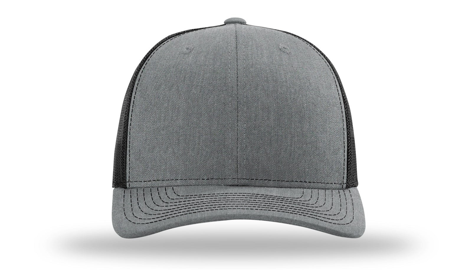 Personalized Richardson 112 Trucker Hat with Custom Design