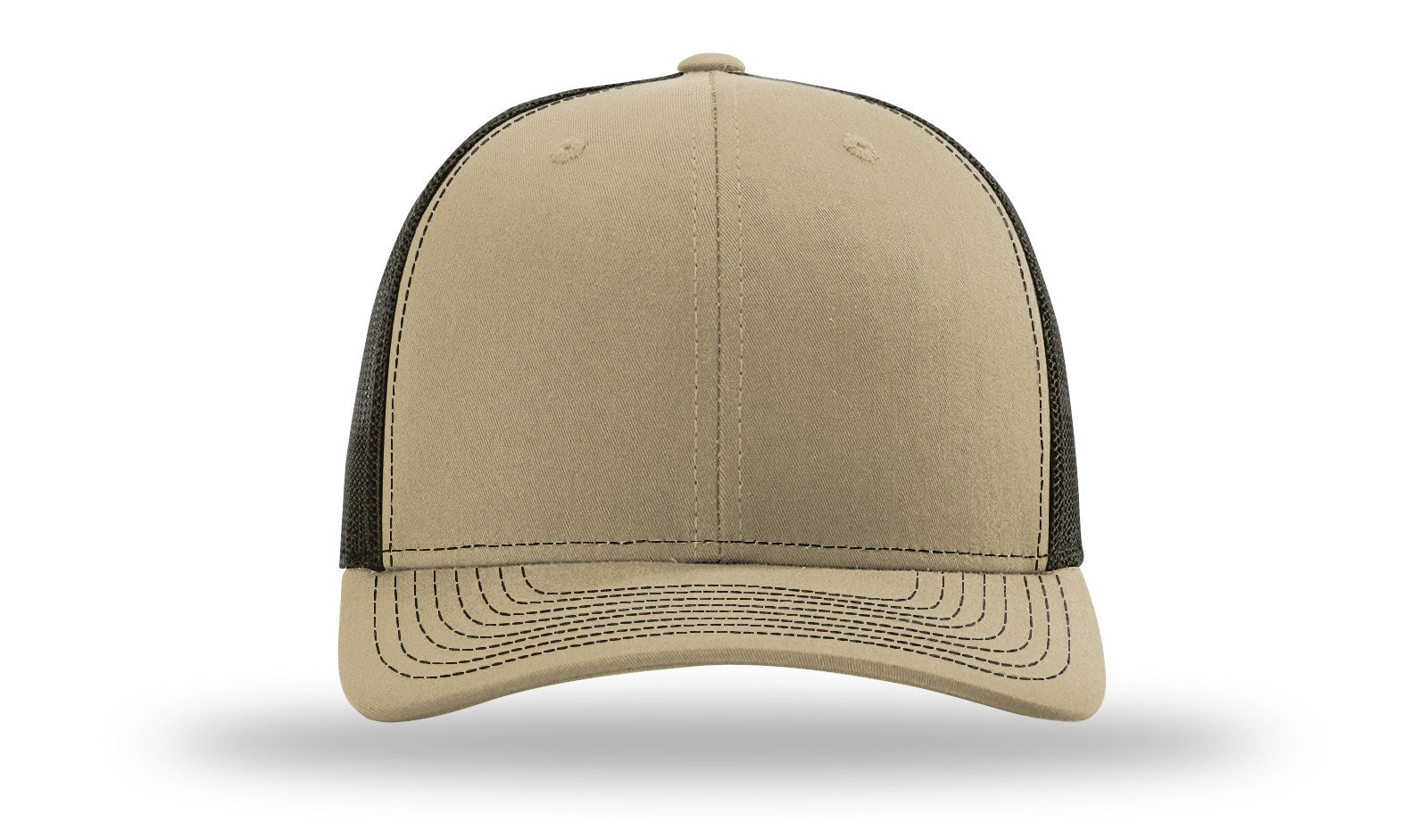 Personalized Richardson 112 Trucker Hat with Custom Design