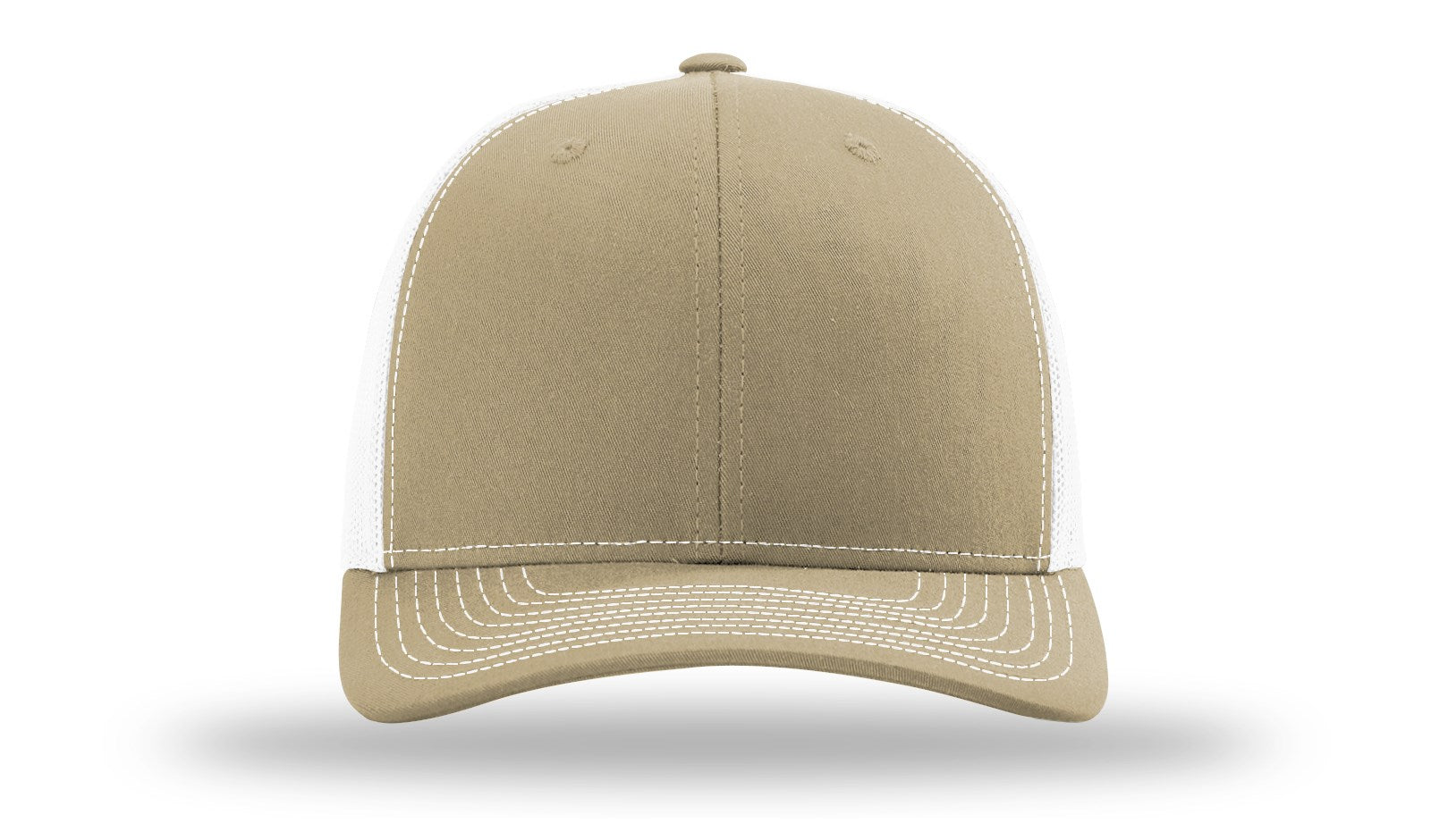 Personalized Richardson 112 Trucker Hat with Custom Design