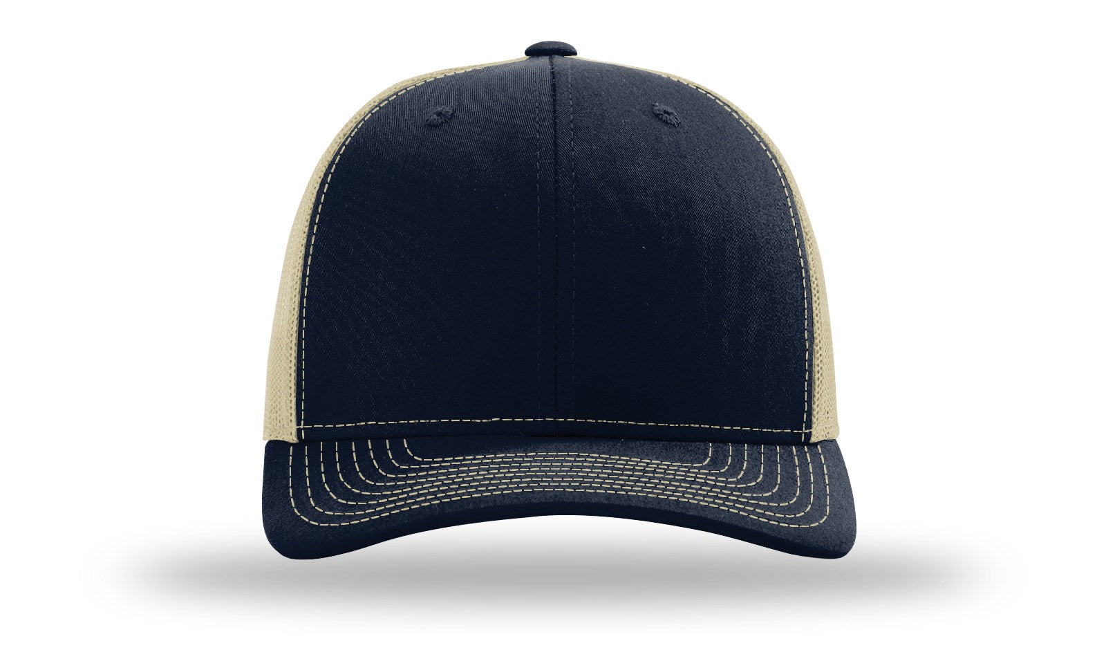 Personalized Richardson 112 Trucker Hat with Custom Design