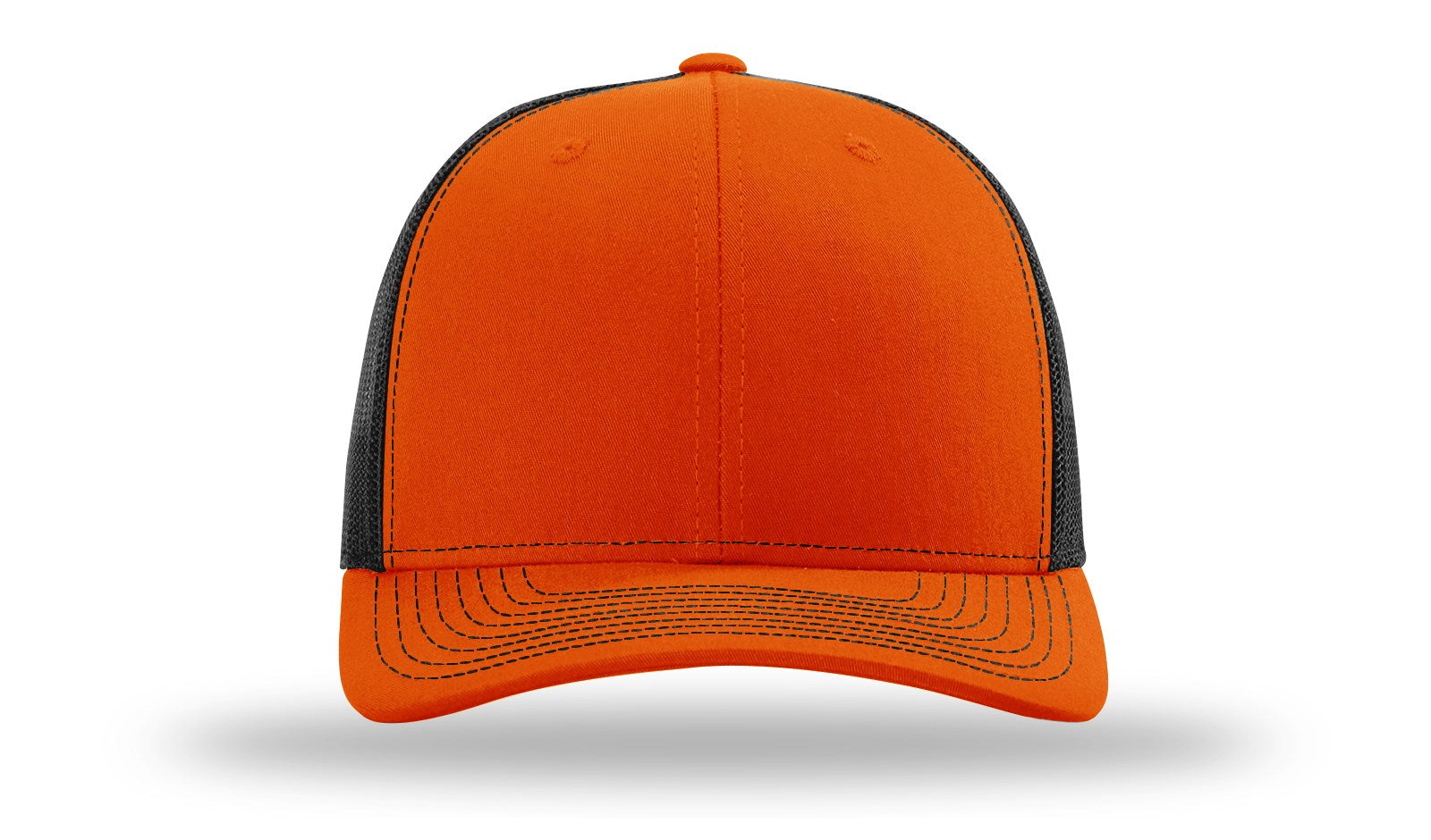 Personalized Richardson 112 Trucker Hat with Custom Design