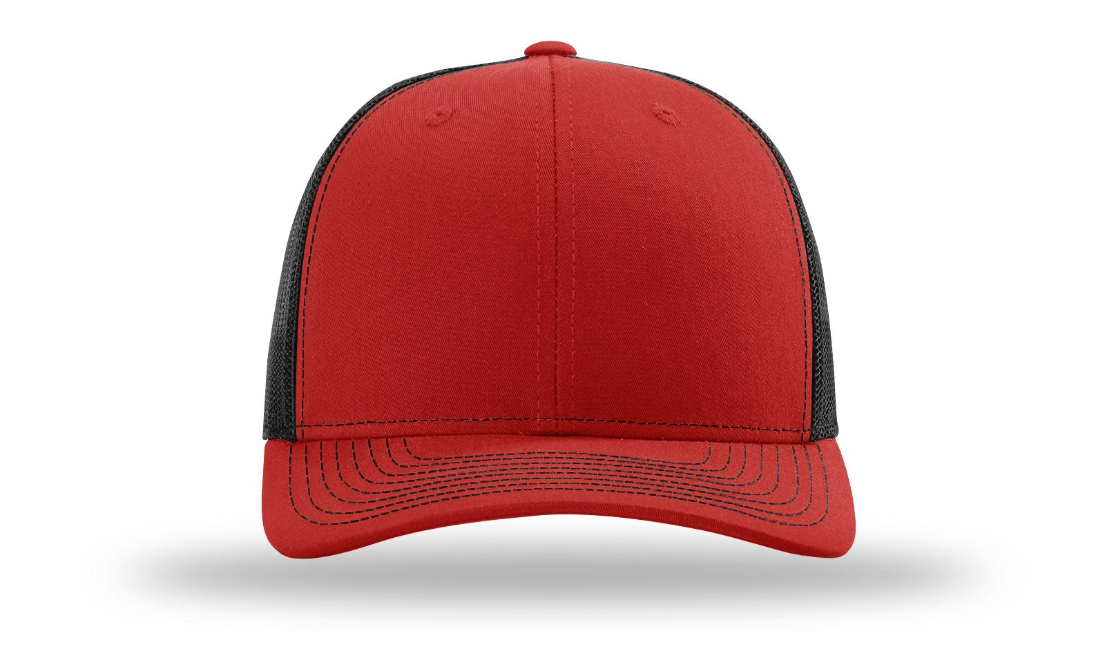 Personalized Richardson 112 Trucker Hat with Custom Design