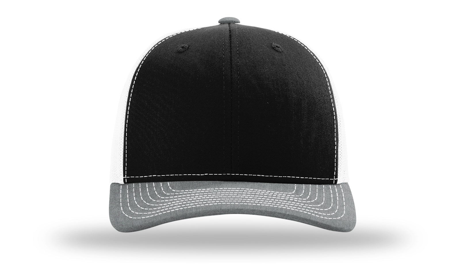 Personalized Richardson 112 Trucker Hat with Custom Design