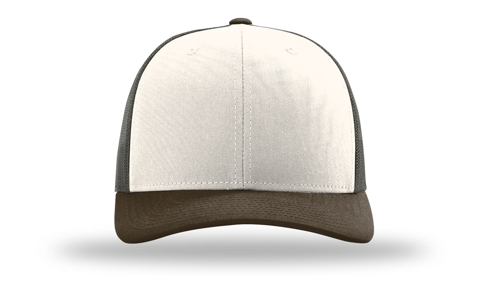 Personalized Richardson 112 Trucker Hat with Custom Design