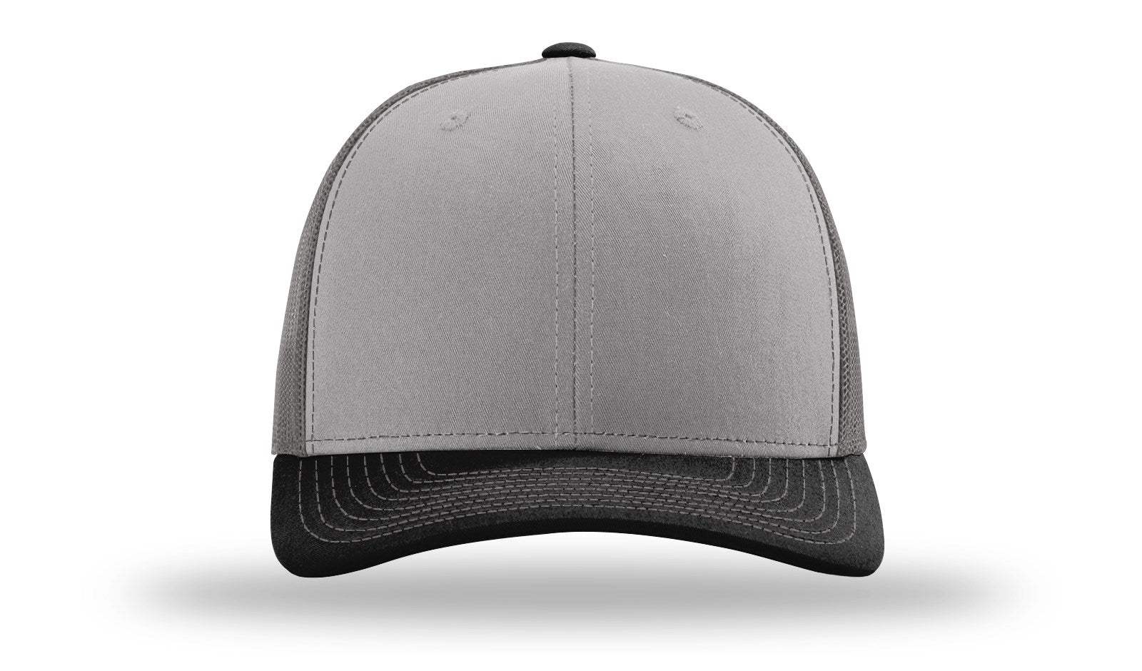 Personalized Richardson 112 Trucker Hat with Custom Design