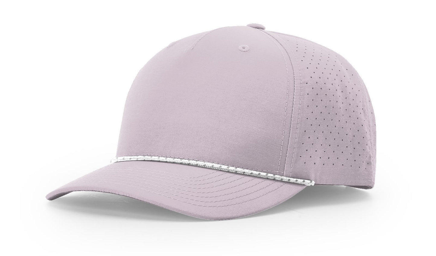 Golfprowannabes Richardson 355 Ultra Premium Hat