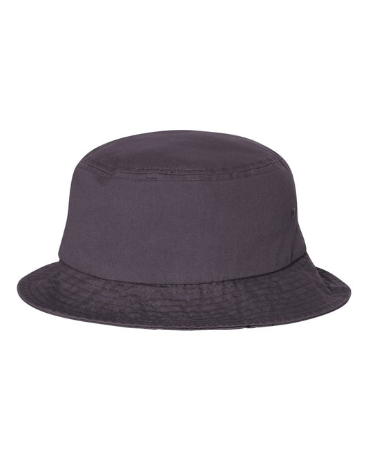 Bucket Hat with Custom Patch - Sportsman