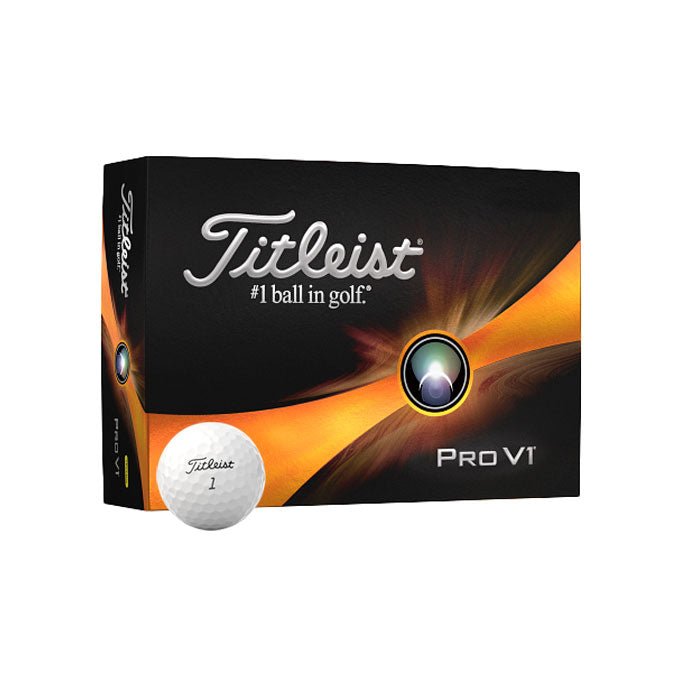 Personalized Custom Printed Golf Balls