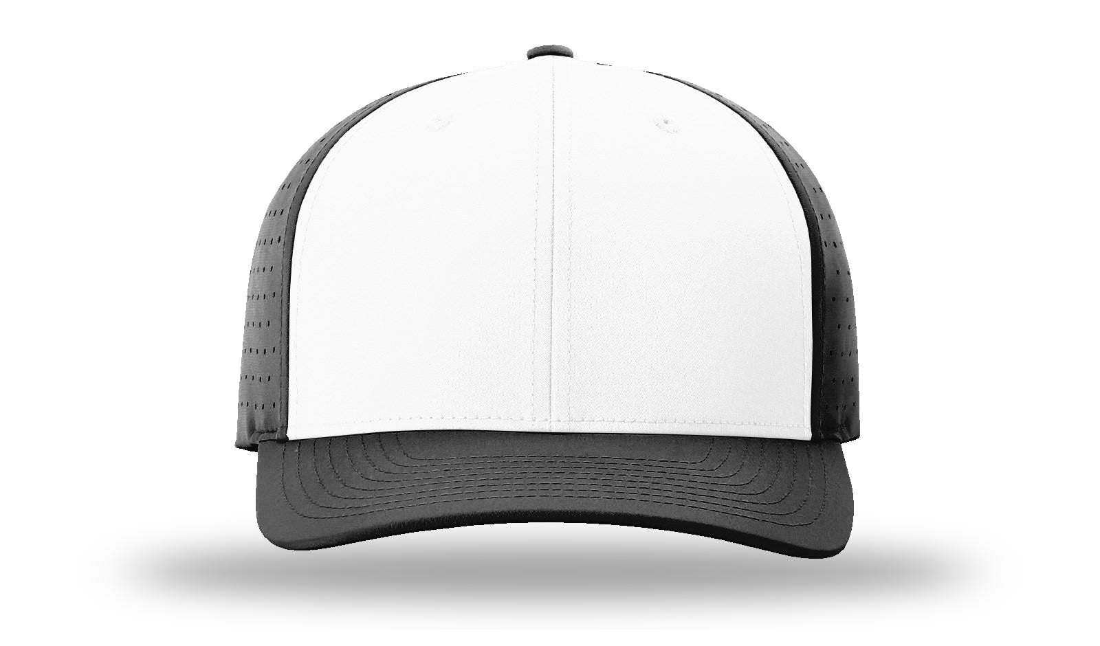 Richardson 632 Laser Perf R-Flex Hat