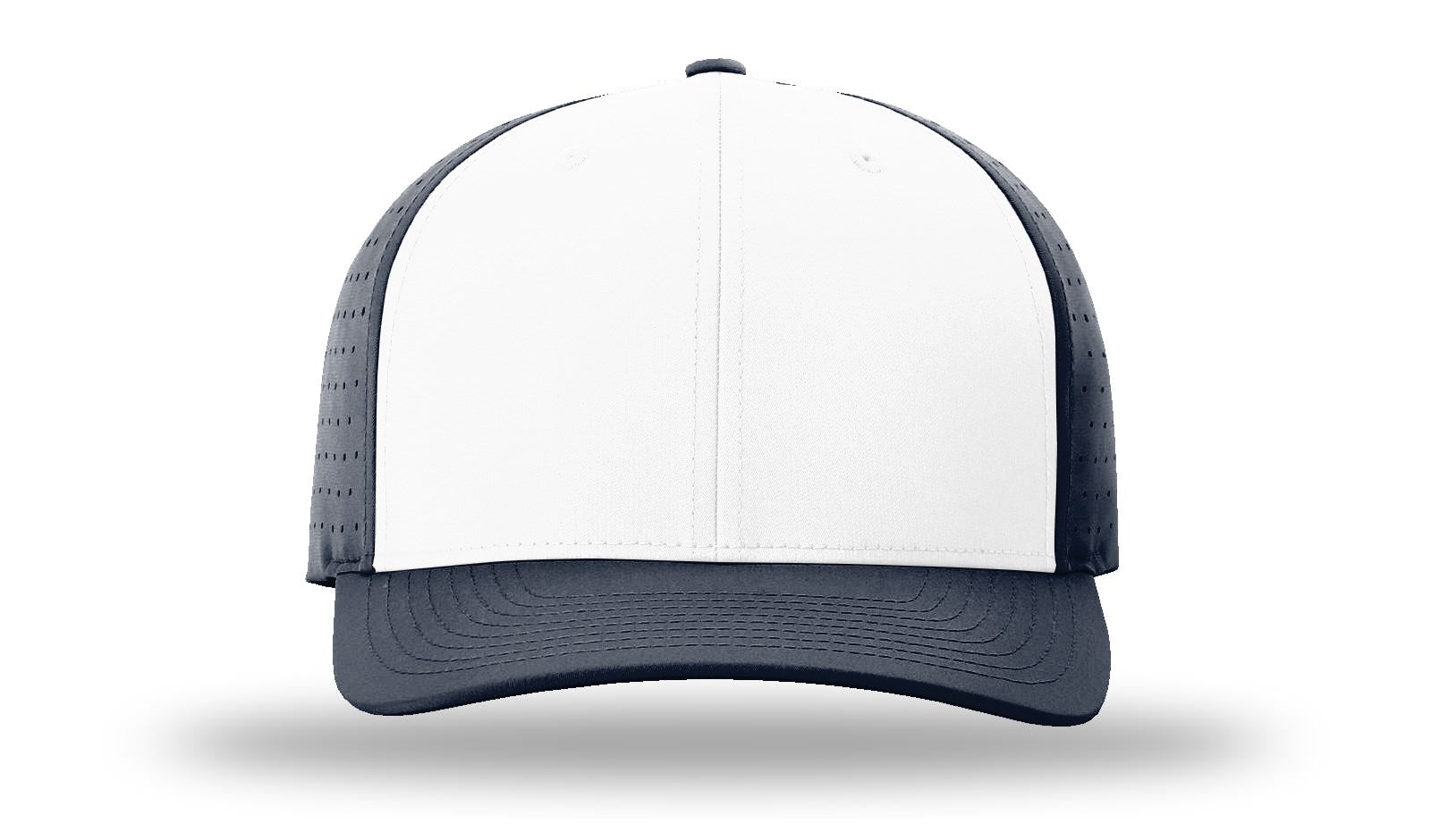 Richardson 632 Laser Perf R-Flex Hat with Custom Patch