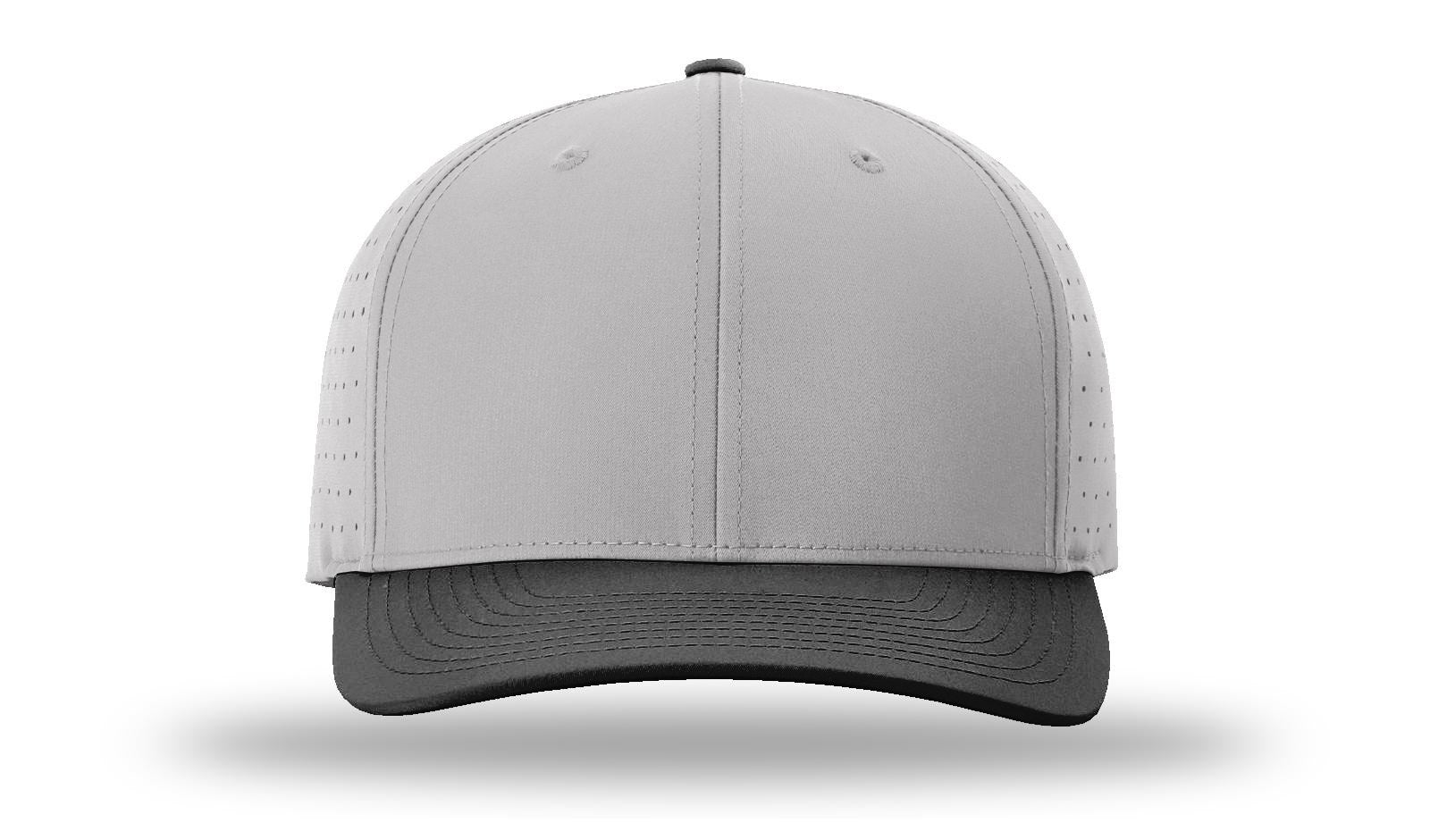 Richardson 632 Laser Perf R-Flex Hat