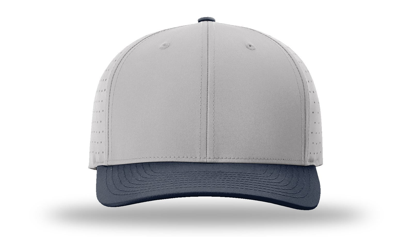 Richardson 632 Laser Perf R-Flex Hat