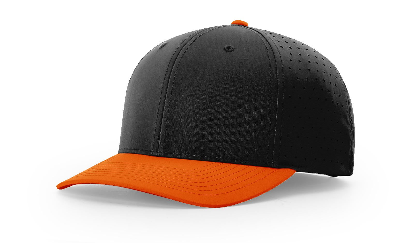 Richardson 632 Laser Perf R-Flex Hat