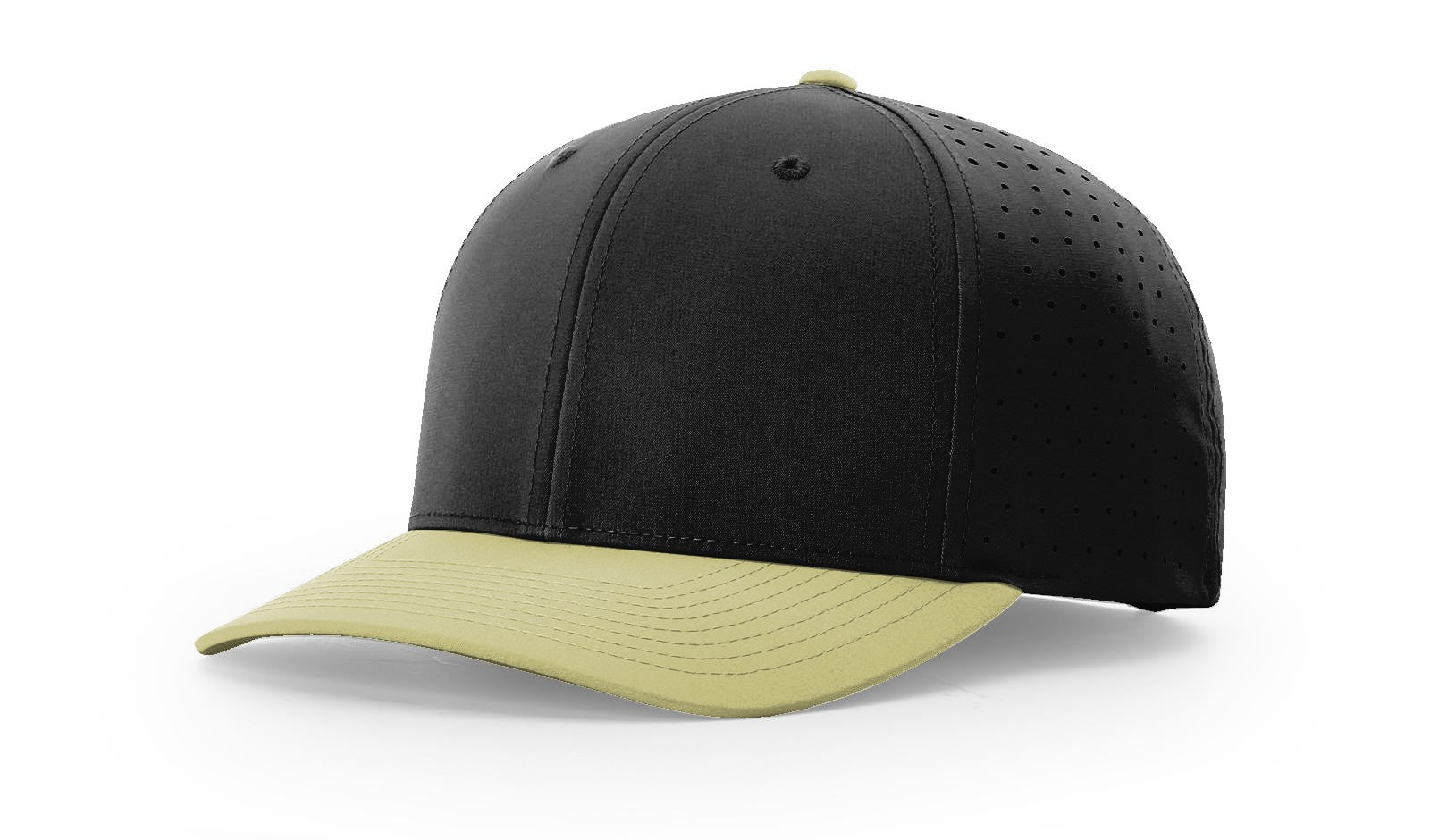 Richardson 632 Laser Perf R-Flex Hat