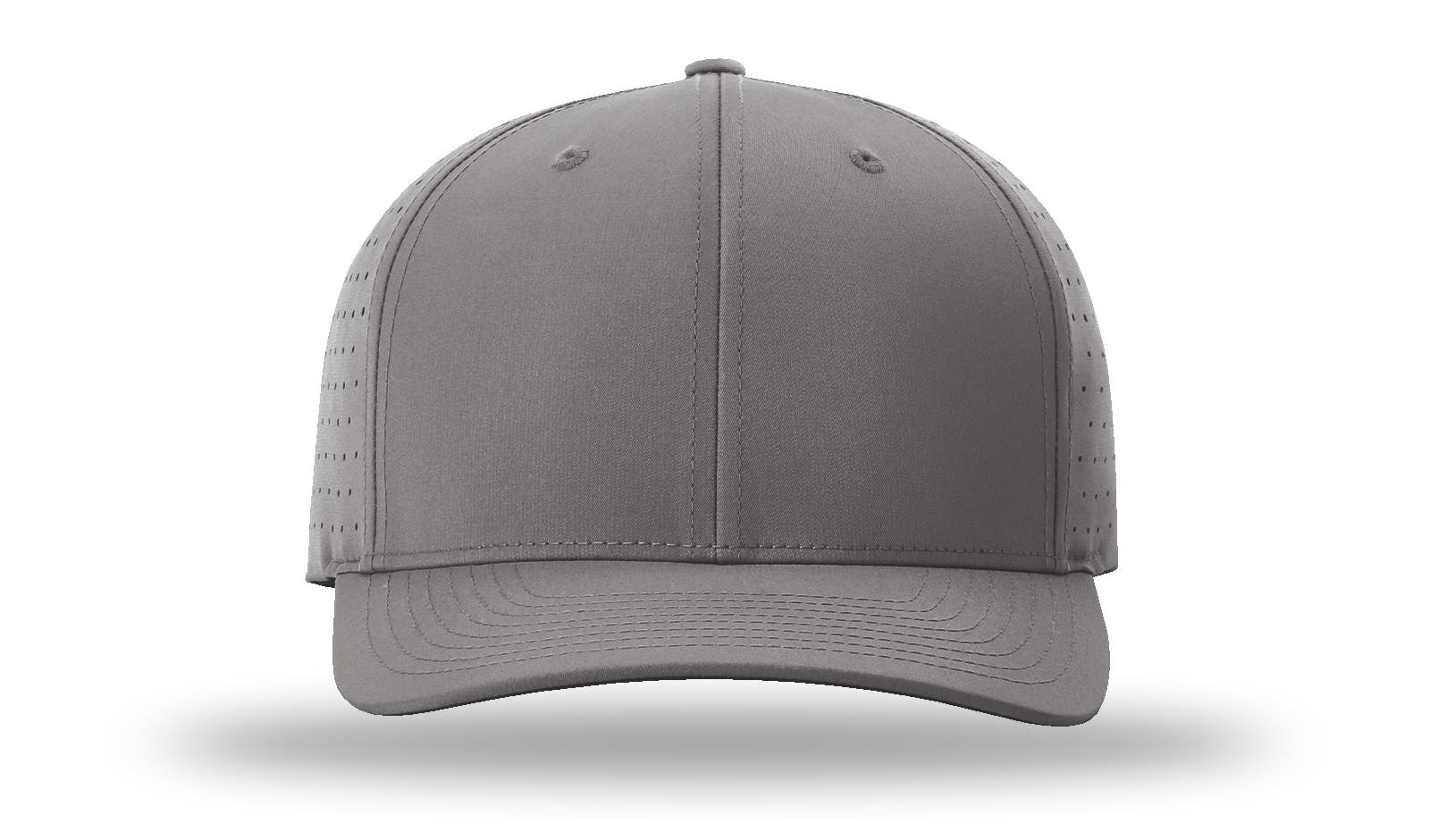 Richardson 632 Laser Perf R-Flex Hat