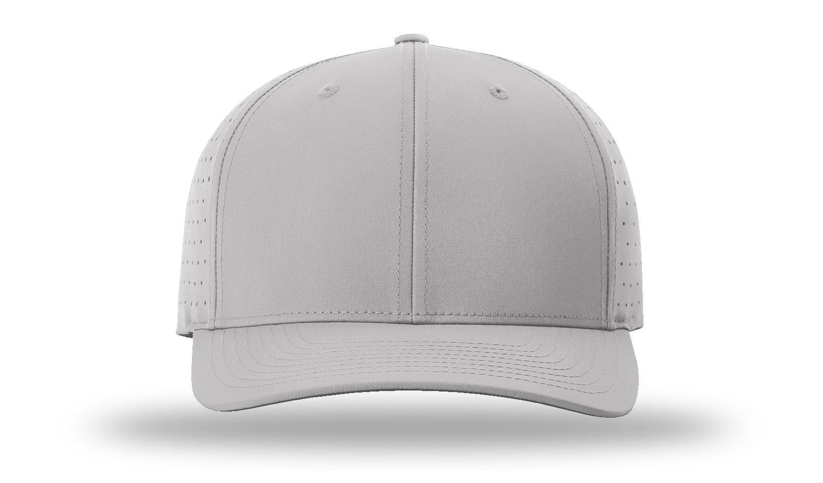 Richardson 632 Laser Perf R-Flex Hat