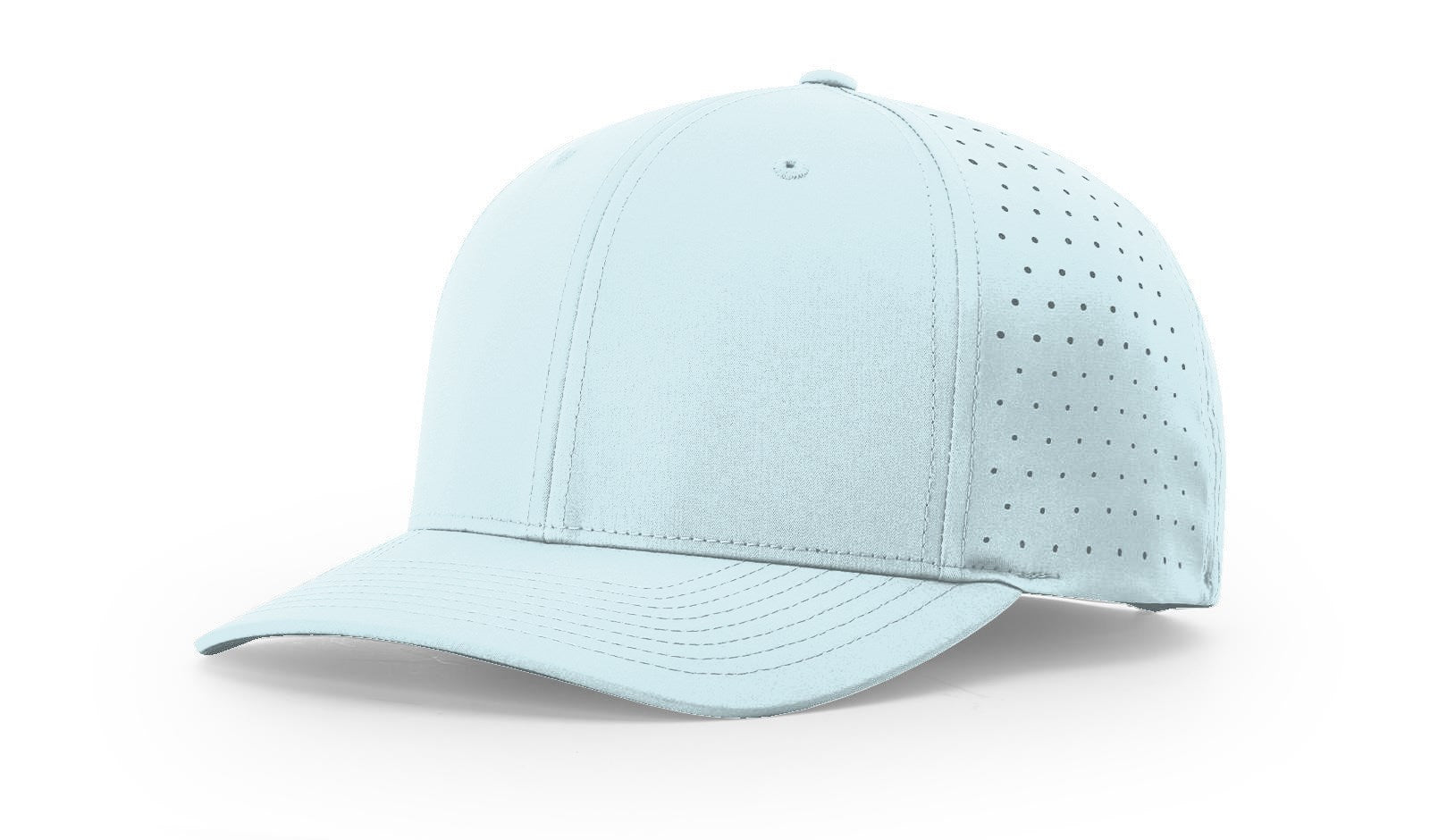 Richardson 632 Laser Perf R-Flex Hat with Custom Patch