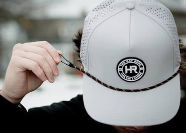 Interchangeable Hat Ropes