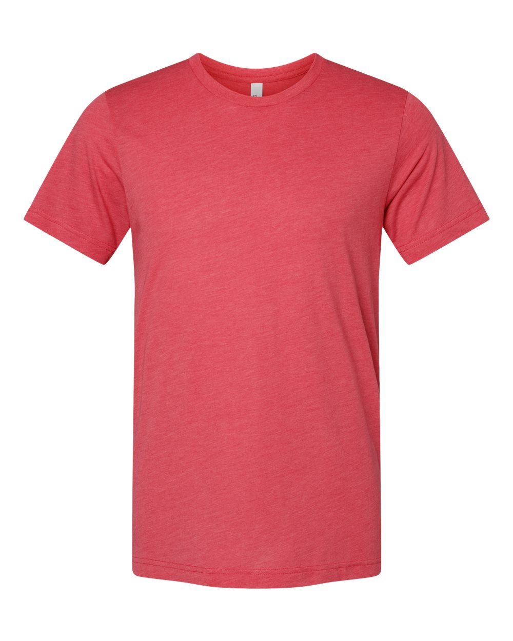 Personalized Short Sleeve T-Shirt - BELLA+CANVAS V neck
