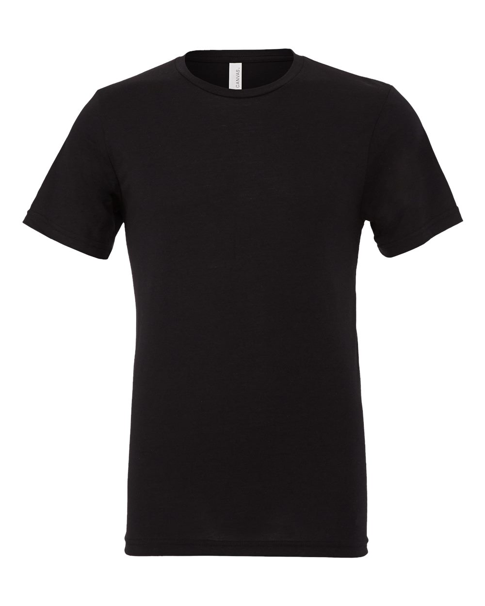 Personalized Short Sleeve T-Shirt - BELLA+CANVAS V neck