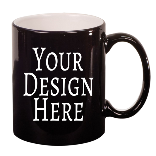 Custom Coffee Mug