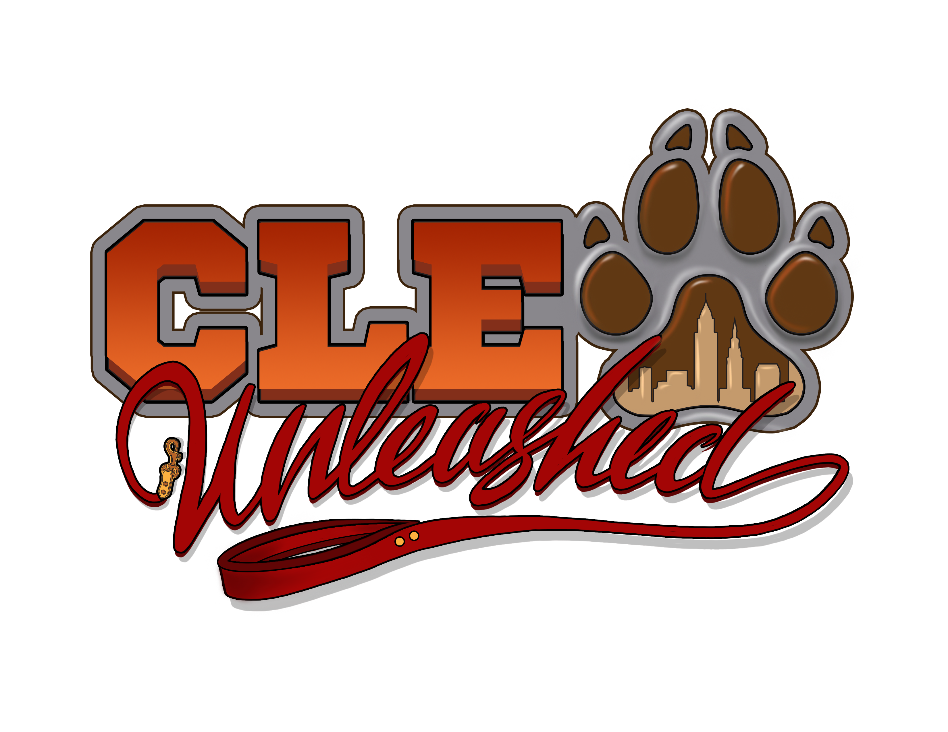 CLE Unleashed Logo