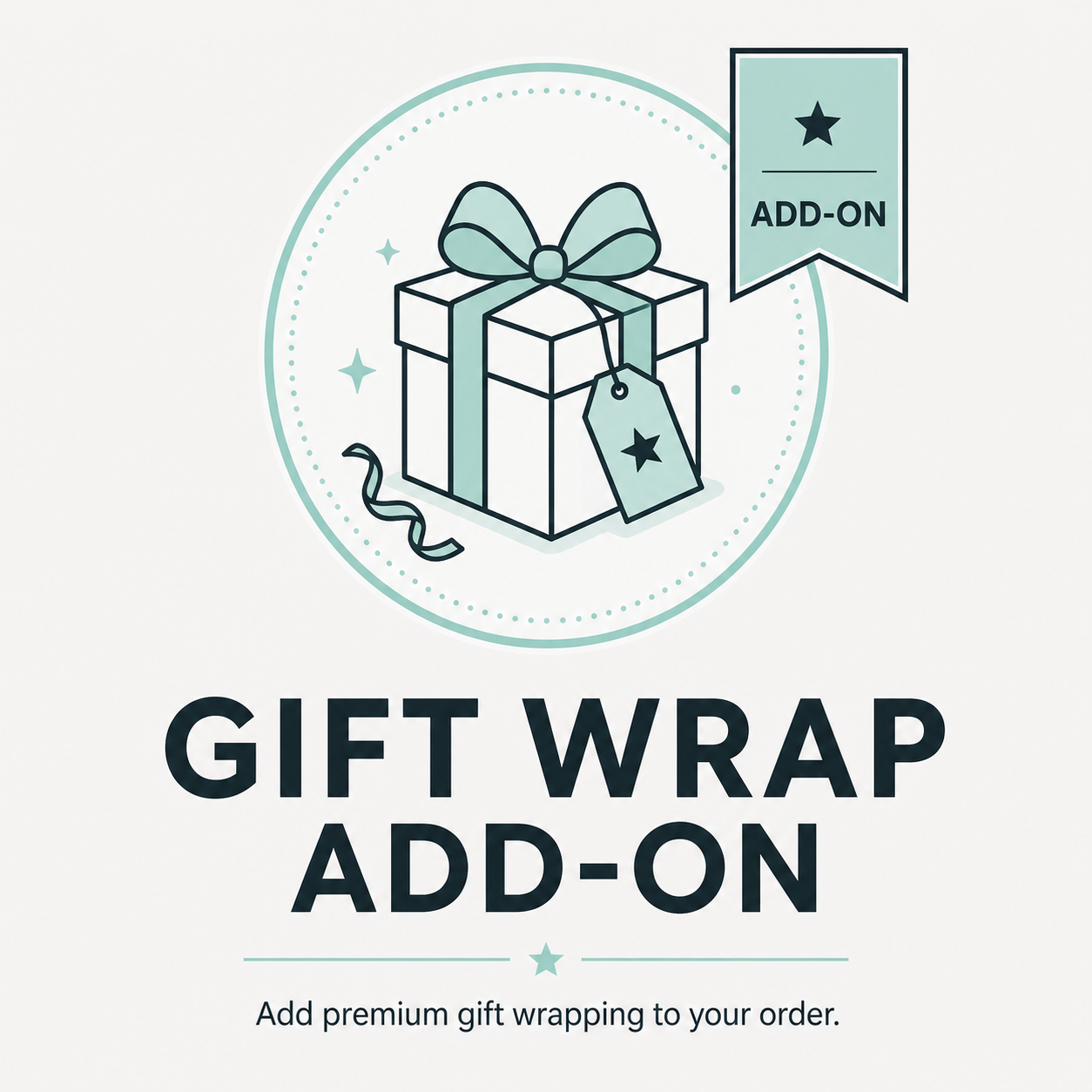 Gift Wrap