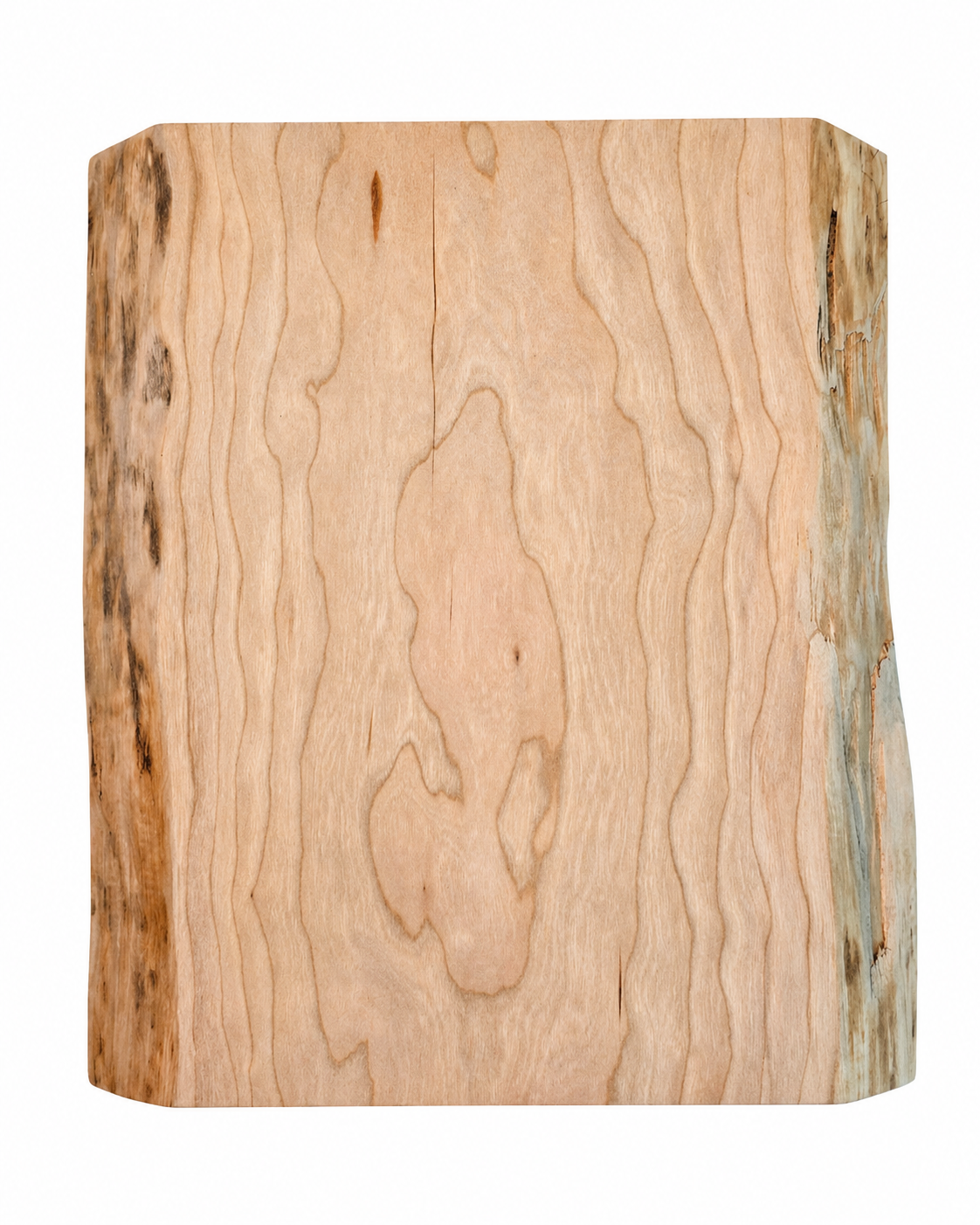 Personalized Cutting Board - Name, Recipe, Logo