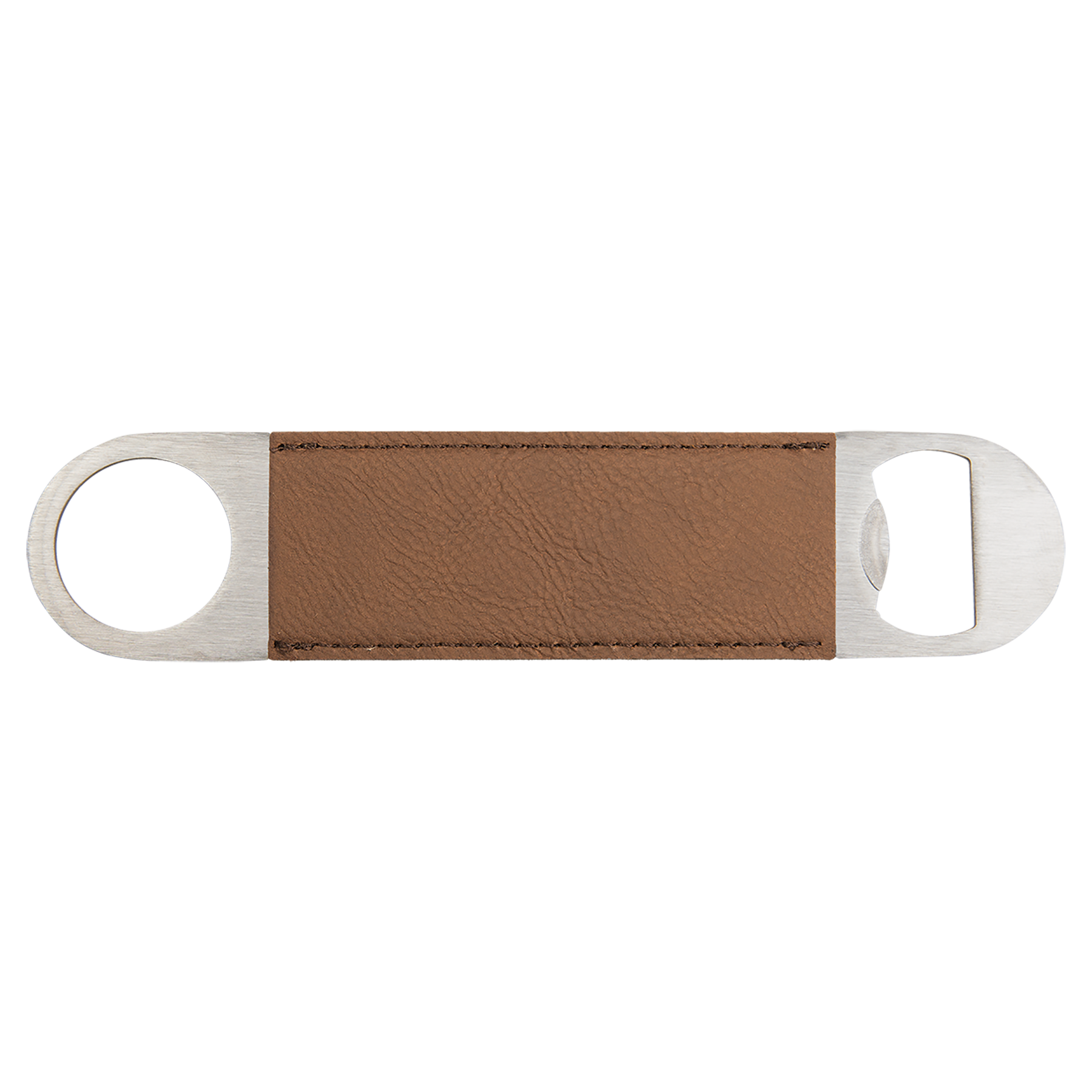 Custom Leatherette Bottle Opener