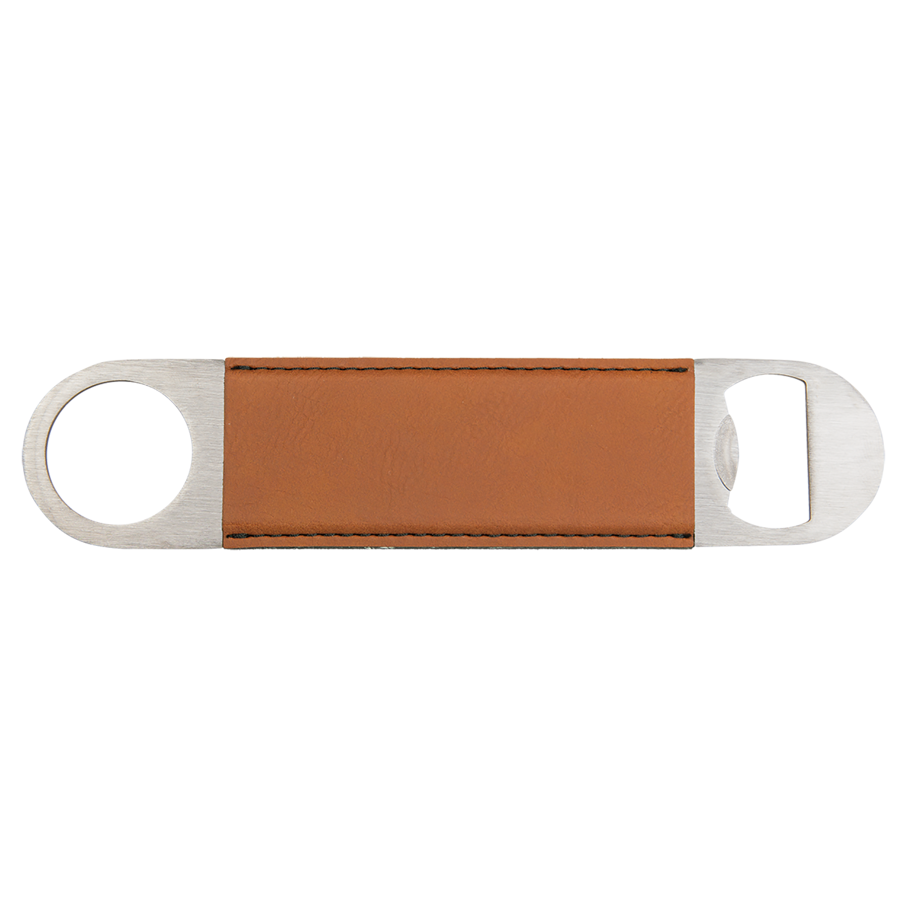 Custom Leatherette Bottle Opener