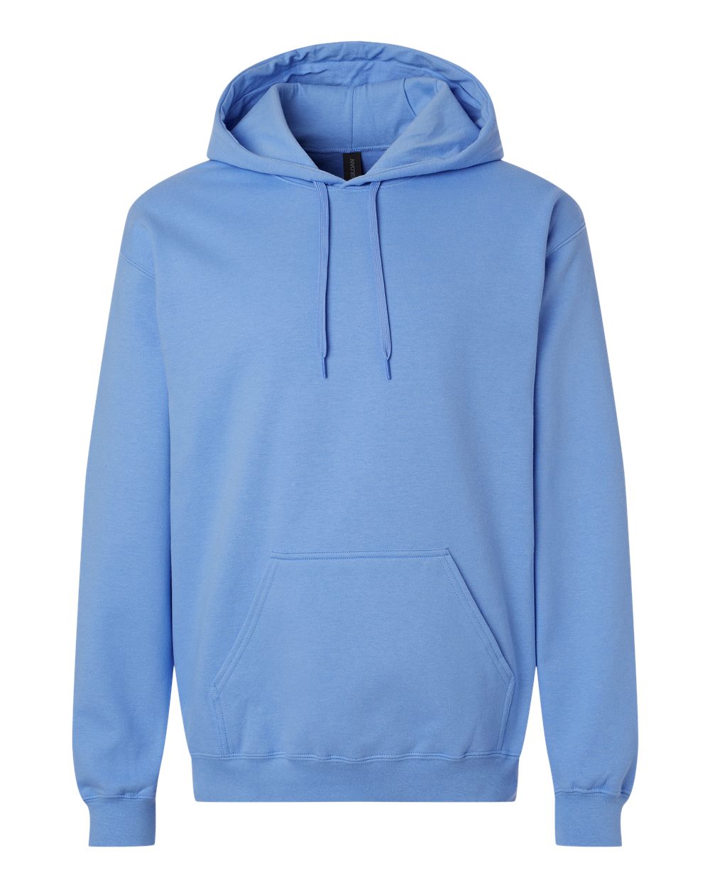 Personalized Hooded Sweatshirt - Gildan SF000 Softstyle